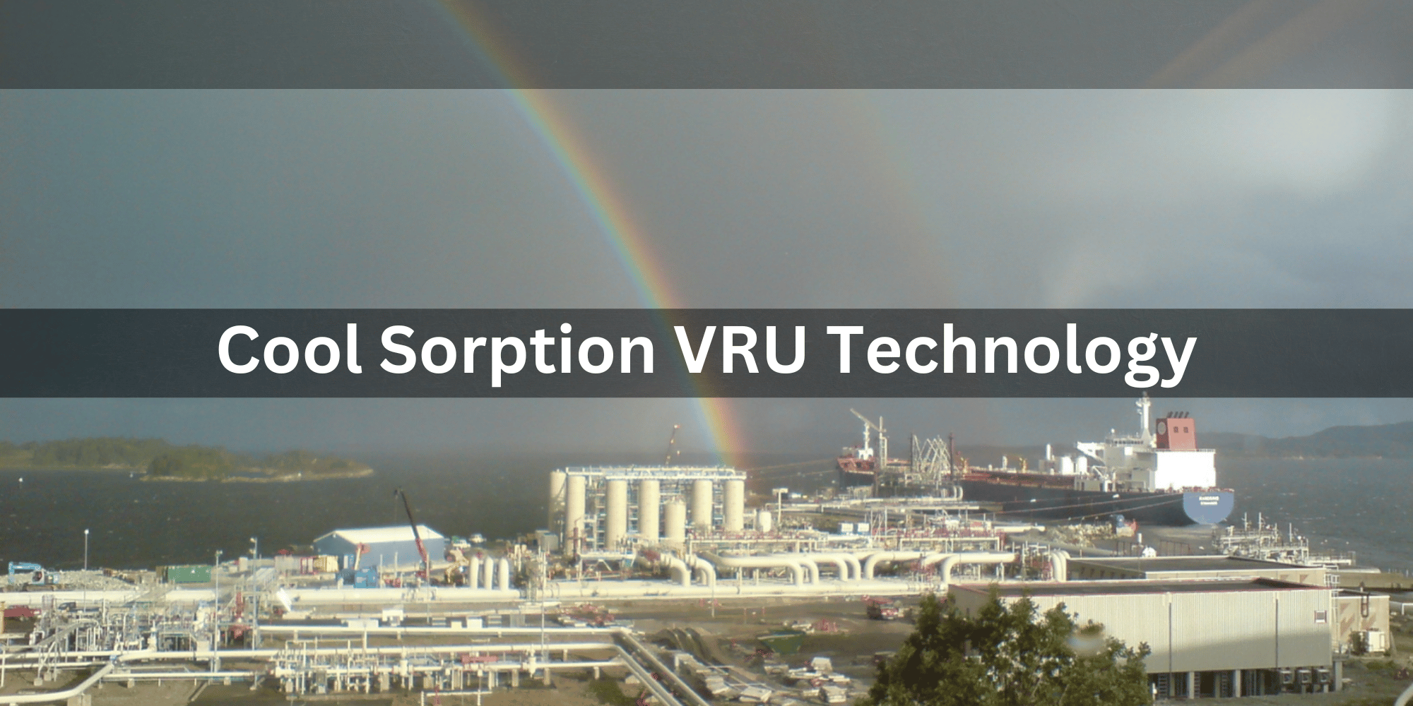 Cool Sorption VRU Technology (1)